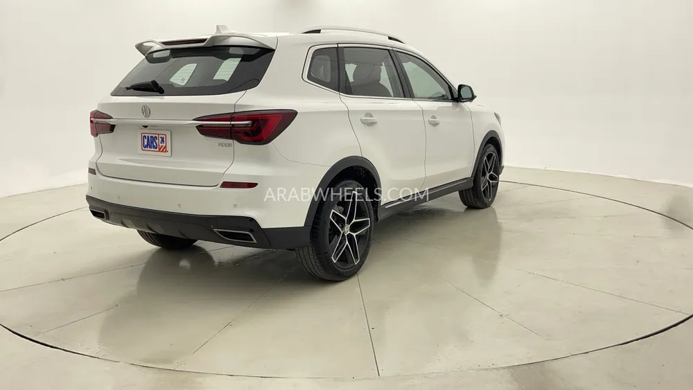 إم جي RX5 2024 for Sale in دبي Image-3