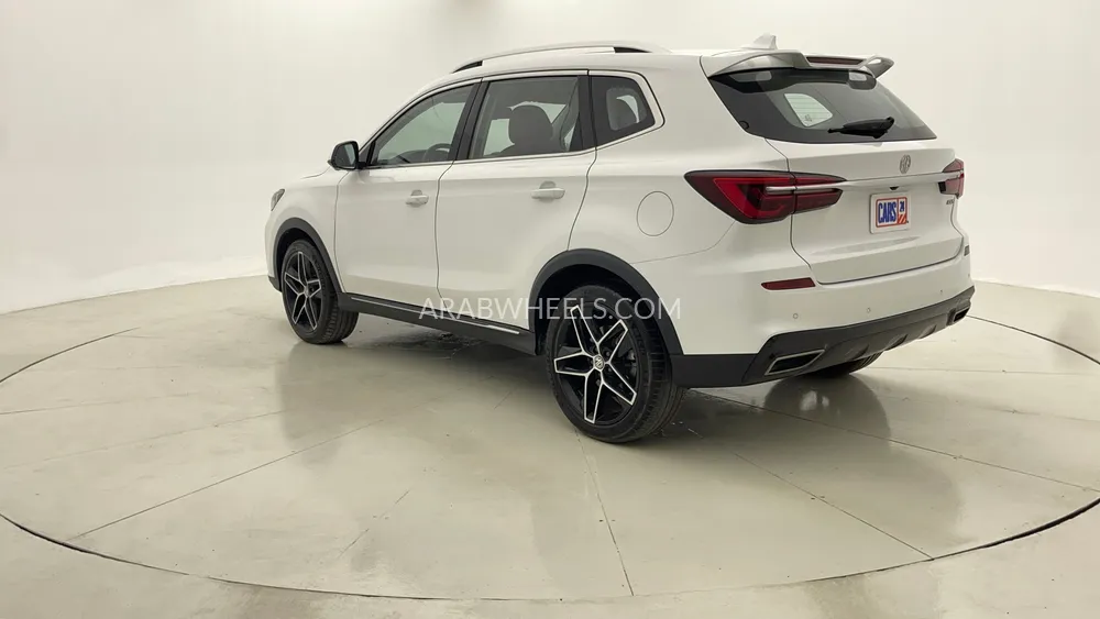 إم جي RX5 2024 for Sale in دبي Image-5