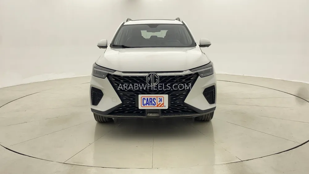 إم جي RX5 2024 for Sale in دبي Image-8