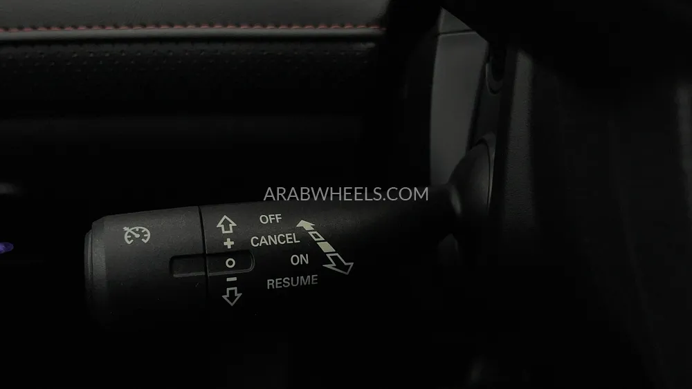 إم جي RX5 2024 for Sale in دبي Image-22