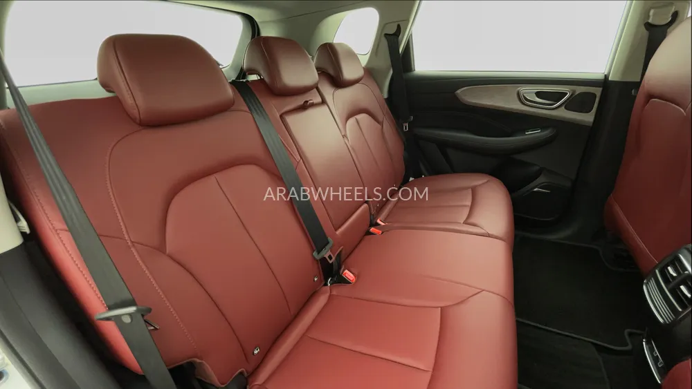 إم جي RX5 2024 for Sale in دبي Image-29