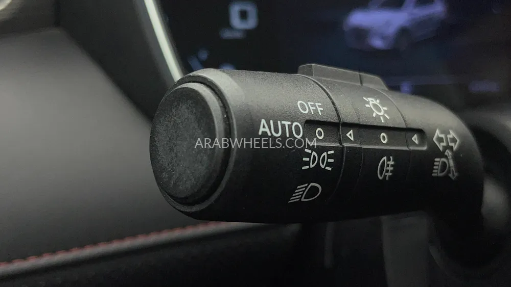 إم جي RX5 2024 for Sale in دبي Image-41