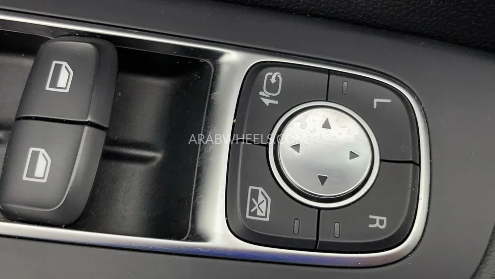 إم جي RX5 2024 for Sale in دبي Image-47