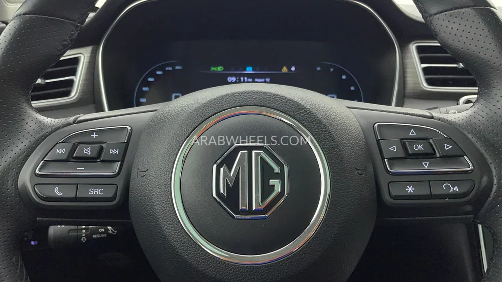 إم جي RX5 2024 for Sale in دبي Image-50