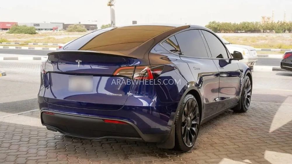 Tesla Model Y 2023 for Sale in Sharjah Image-15