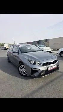 Kia Cerato 2019