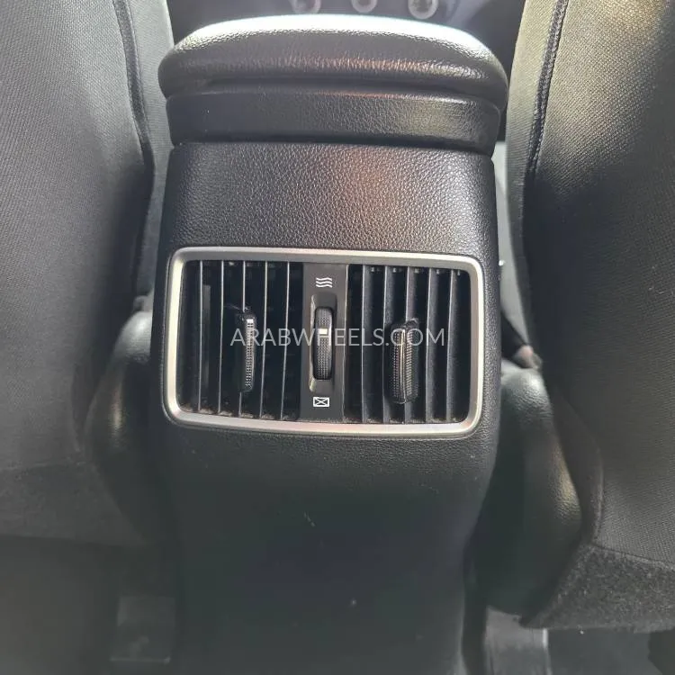 Hyundai Creta 2019 for Sale in Sharjah Image-14