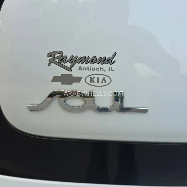 Kia Soul 2019 for Sale in Sharjah Image-16