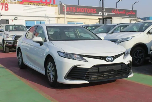 Toyota Camry 2023