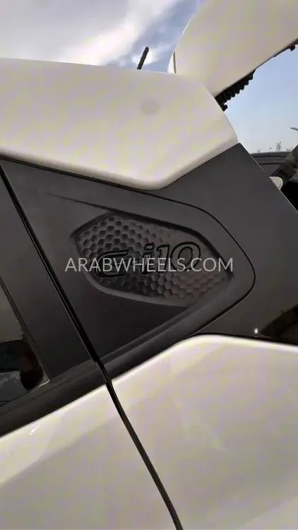 Hyundai i10 2023 for Sale in Dubai Image-6