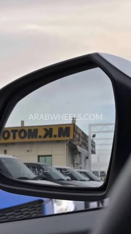 Hyundai i10 2023 for Sale in Dubai Image-34