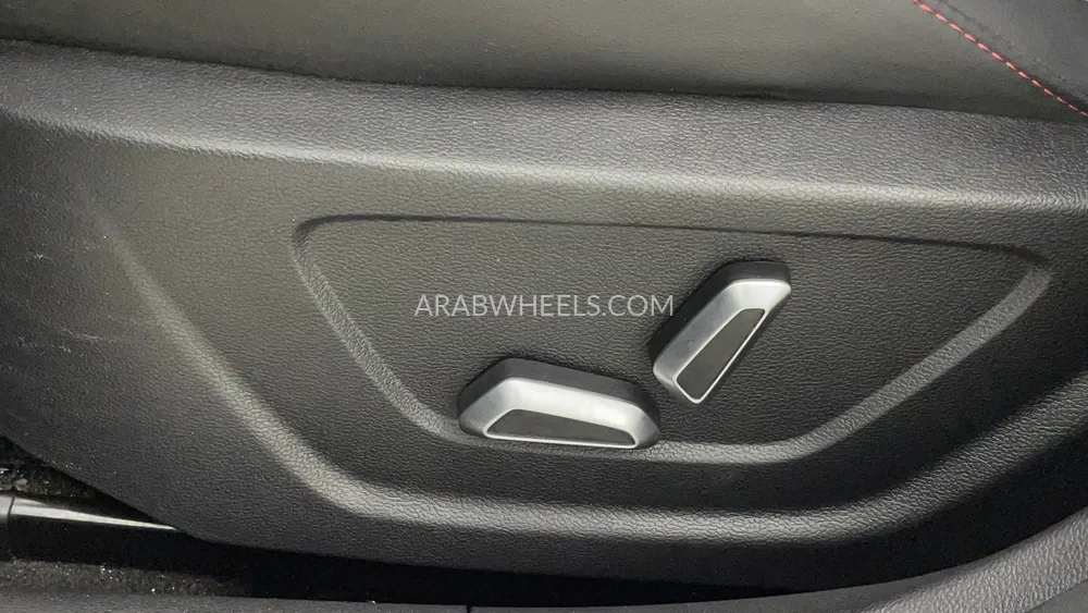 Geely Coolray 2025 for Sale in Dubai Image-24