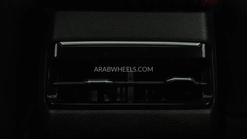 Geely Coolray 2025 for Sale in Dubai Image-27