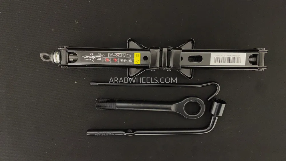 Geely Coolray 2025 for Sale in Dubai Image-34