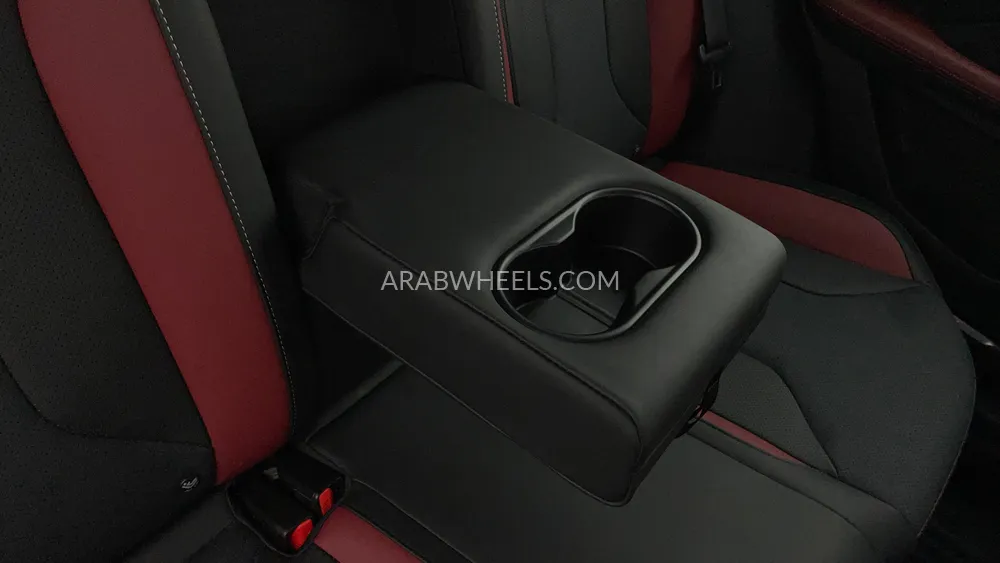 Geely Coolray 2025 for Sale in Dubai Image-43