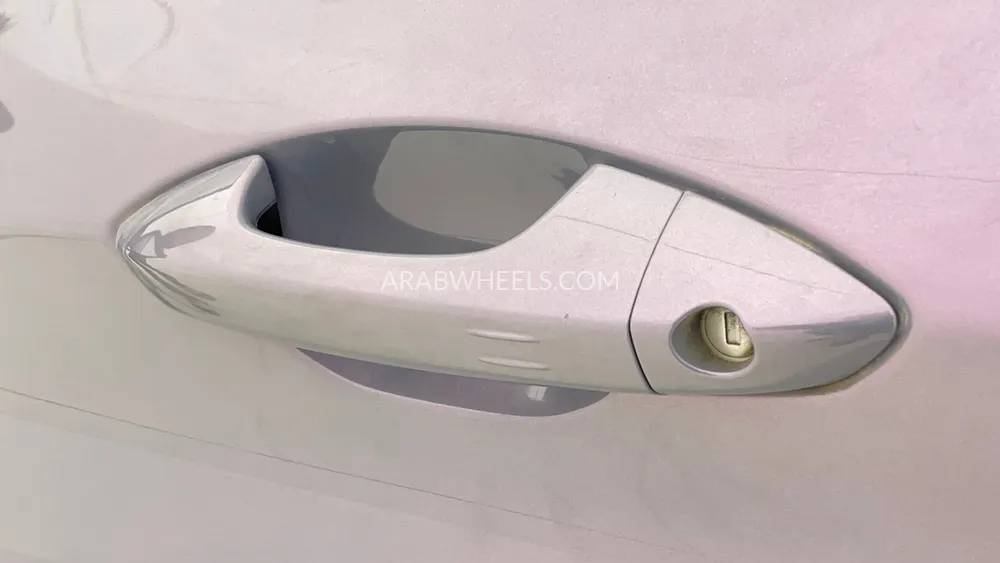 Geely Coolray 2025 for Sale in Dubai Image-45