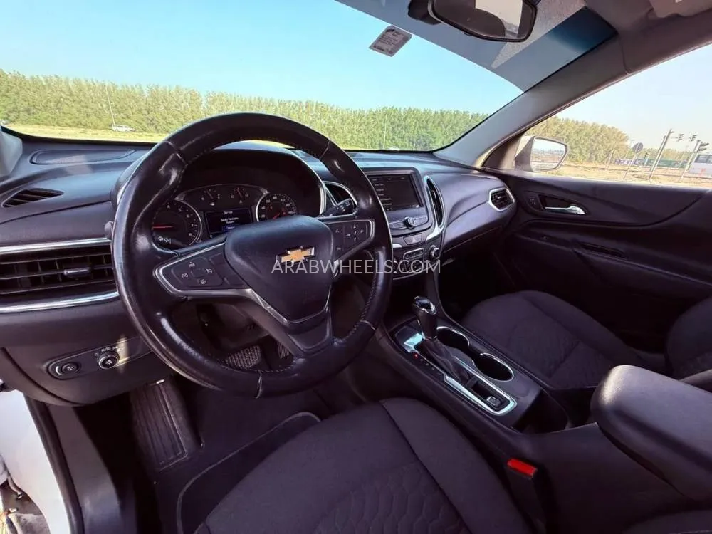 شيفروليه إكوينوكس 2019 for Sale in عجمان Image-6