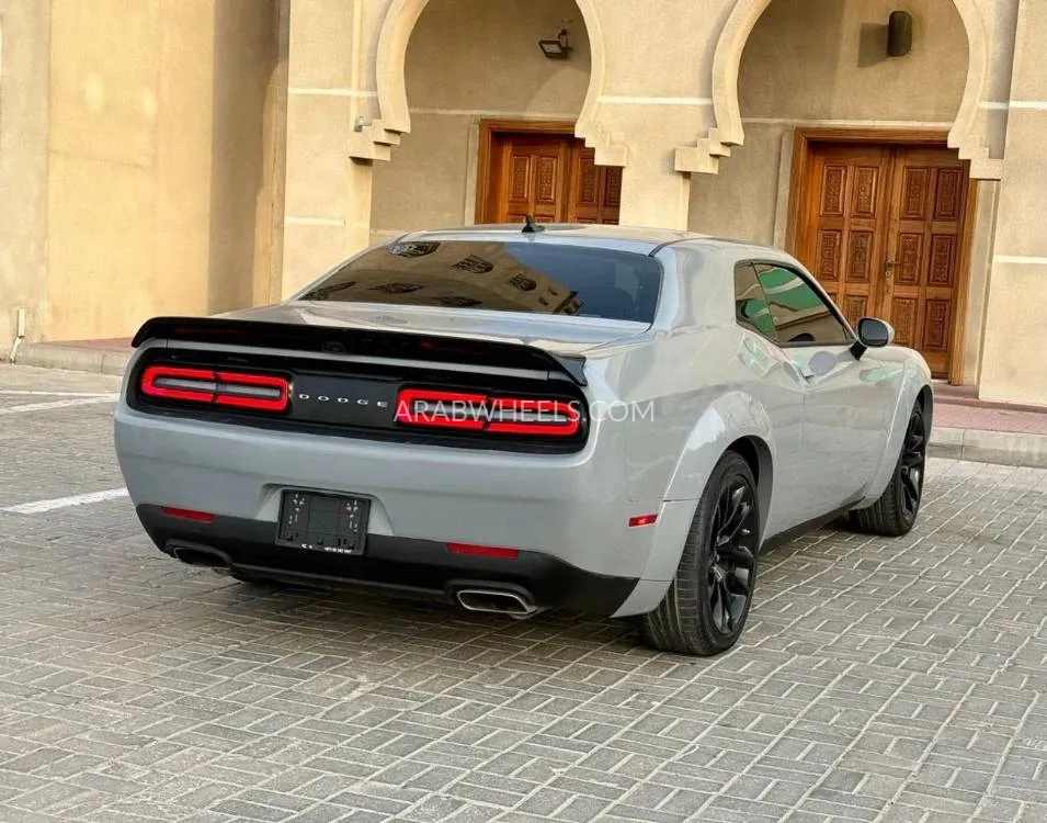 Dodge Charger 2021 for Sale in Ajman Image-12