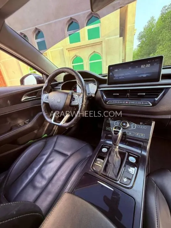 Hongqi H5 2019 for Sale in Ajman Image-7