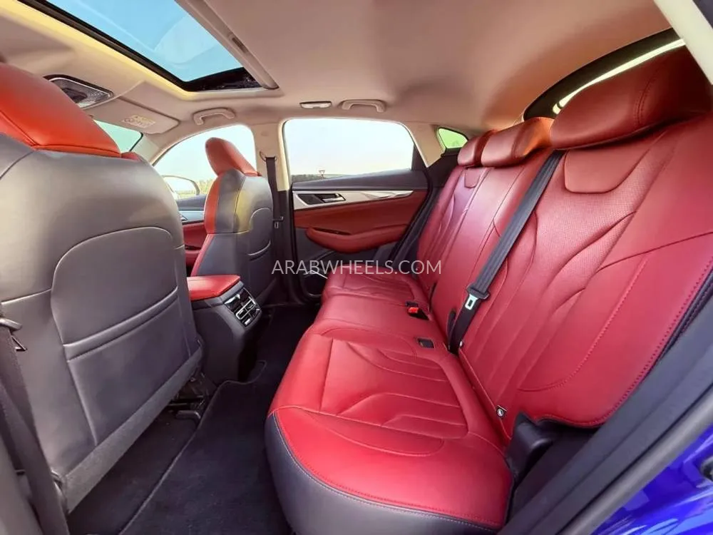 تشانجان CS85 2020 for Sale in عجمان Image-11