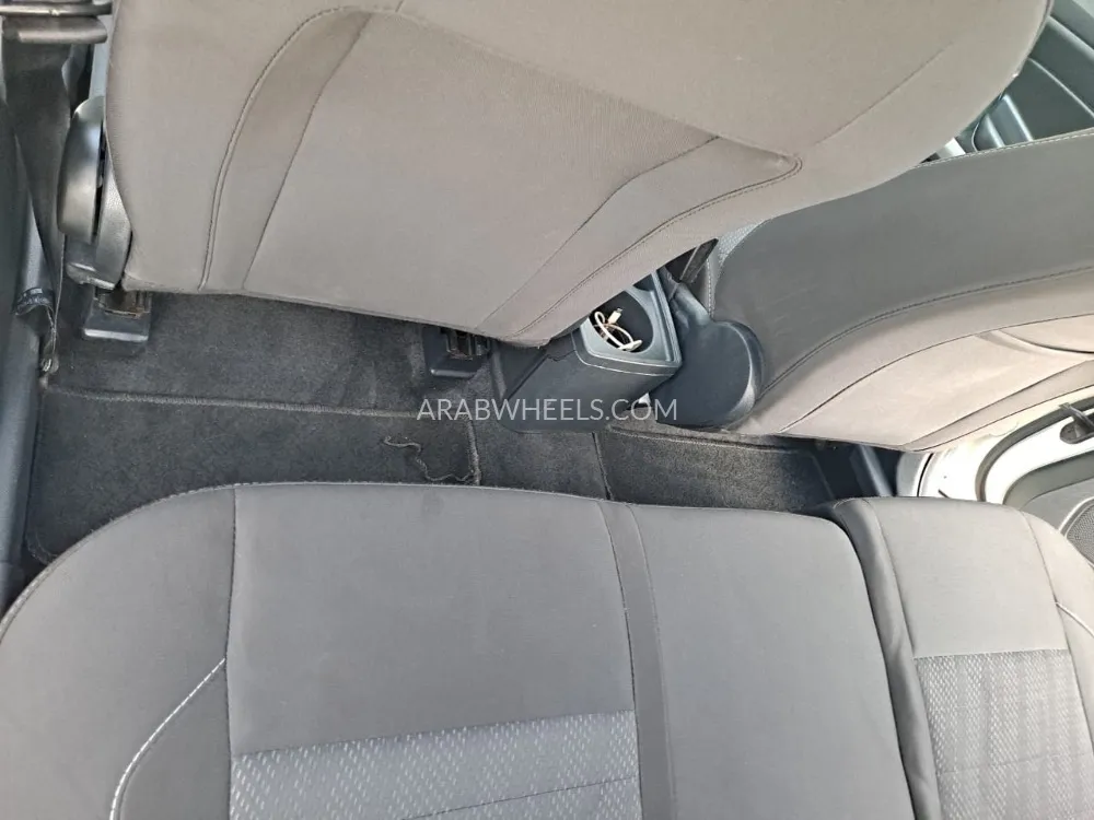 فورد إيكو سبورت 2020 for Sale in الشارقة Image-5