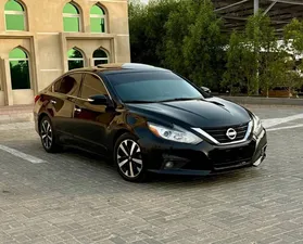 Nissan Altima 2.5 SV 2016 for Sale