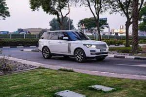 Land Rover Range Rover Vogue SE 2013 for Sale