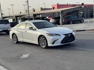 Lexus ES ES300 Hybrid 2023 for Sale