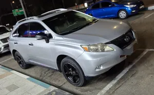 Lexus RX RX350 Platinum 2012 for Sale