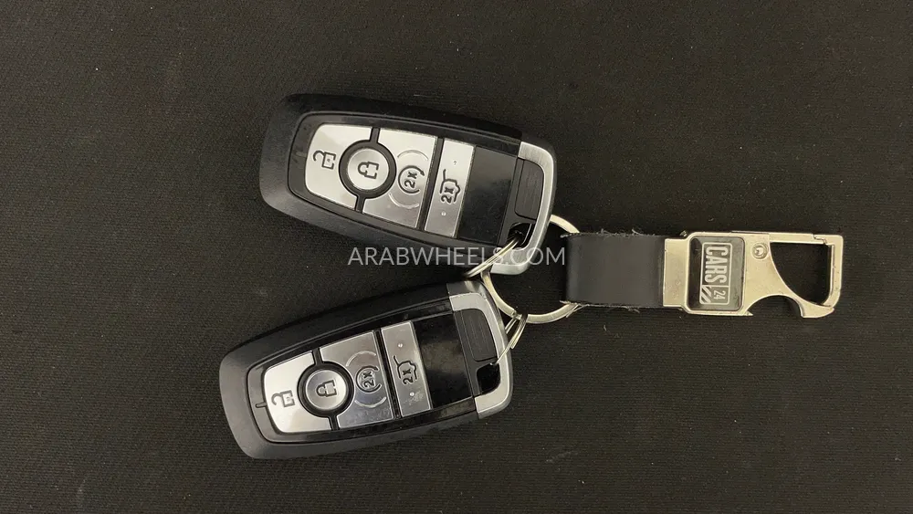 Ford Explorer 2022 for Sale in Dubai Image-52