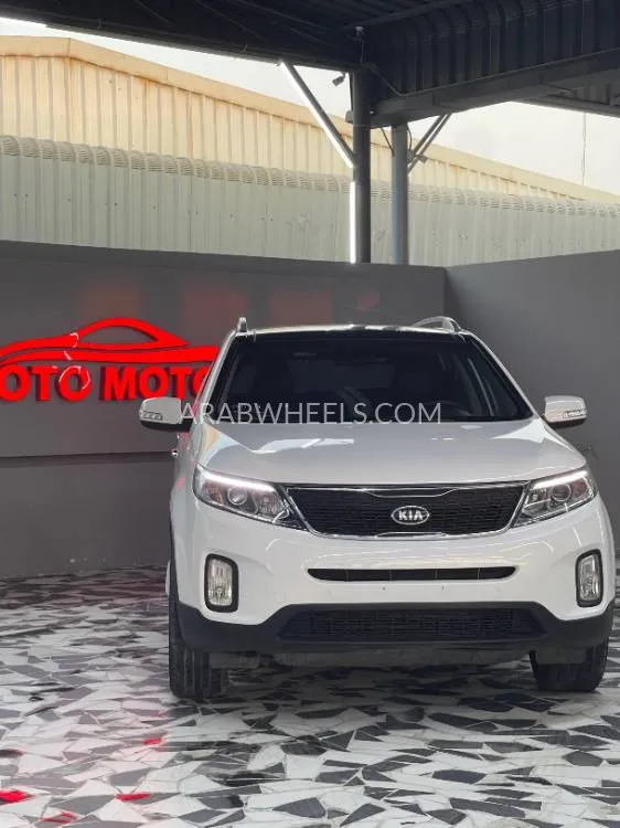 Kia Sportage 2018 for Sale in Ajman Image-2