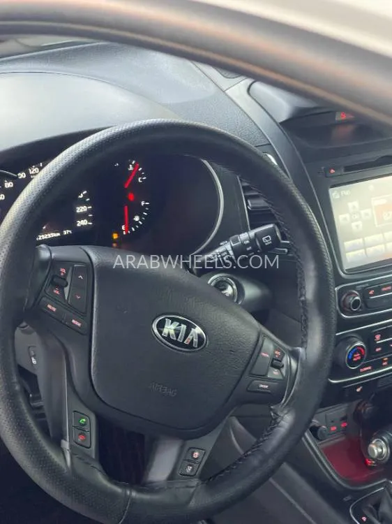 Kia Sportage 2018 for Sale in Ajman Image-8