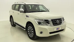 Nissan Patrol 2019 for Sale