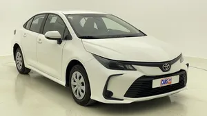 Toyota Corolla 1.6L XLI 2024 for Sale