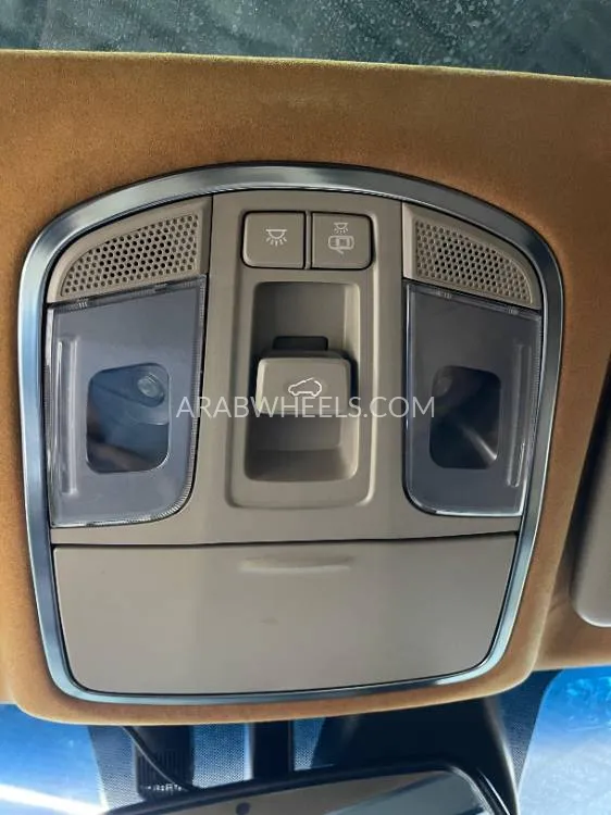 Hyundai Tucson 2017 for Sale in Ajman Image-7