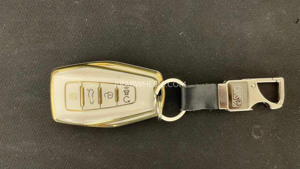 Geely Coolray 2024 for Sale in Dubai Image-31