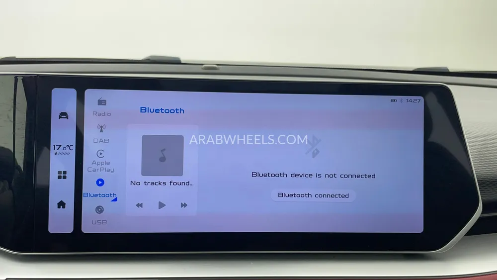 Geely Coolray 2024 for Sale in Dubai Image-38