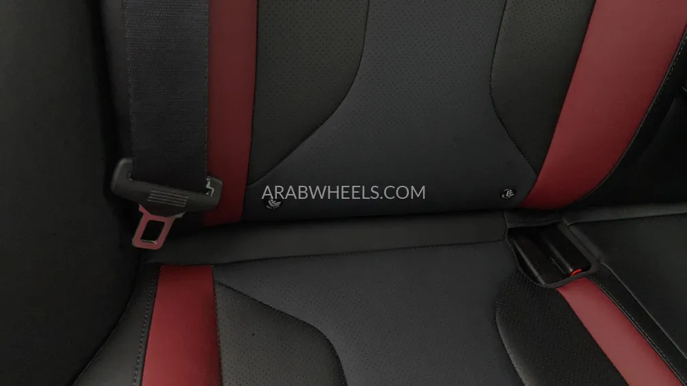 Geely Coolray 2024 for Sale in Dubai Image-44