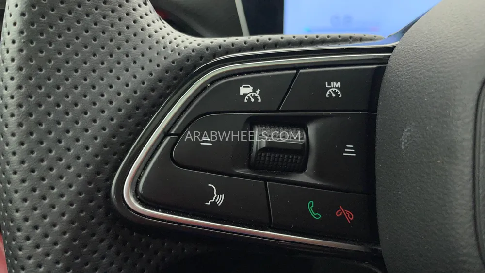 Geely Coolray 2024 for Sale in Dubai Image-50