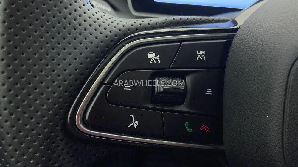 Geely Coolray 2024 for Sale in Dubai Image-51