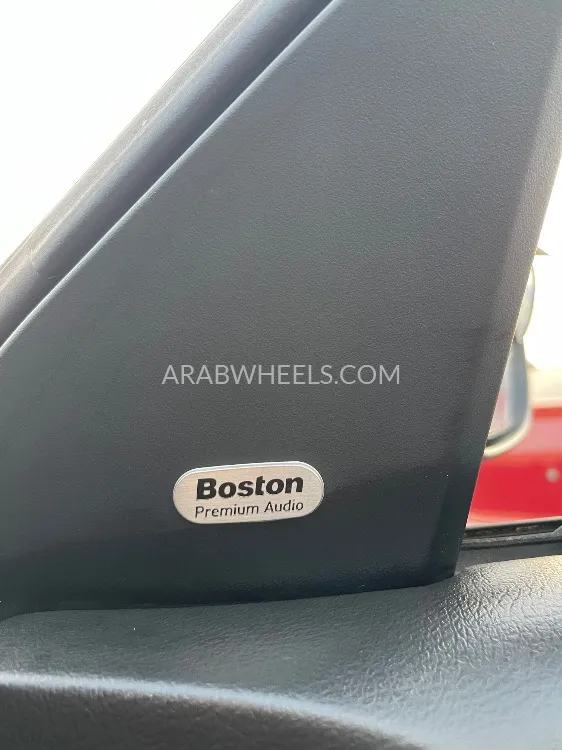 Chrysler 300 2006 for Sale in Abu Dhabi Image-6