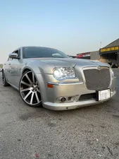 Chrysler 300 3.5L V6 2006 for Sale