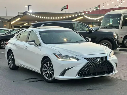 Lexus ES ES300 Hybrid 2023 for Sale