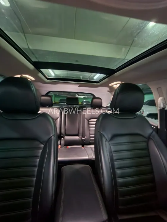 فورد إيدج 2019 for Sale in أبو ظبي Image-4