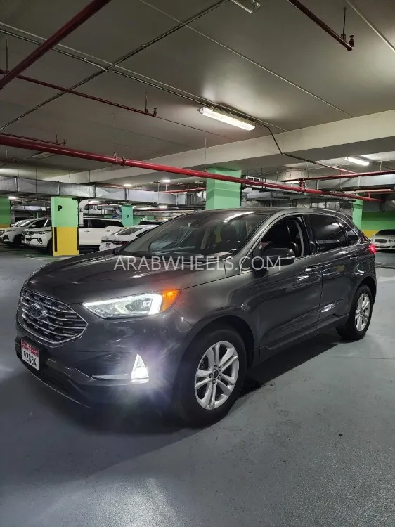 فورد إيدج 2019 for Sale in أبو ظبي Image-2