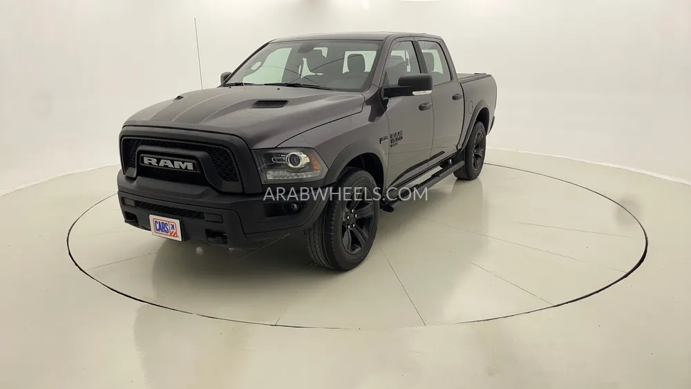 RAM 1500 2023 for Sale in Dubai Image-7