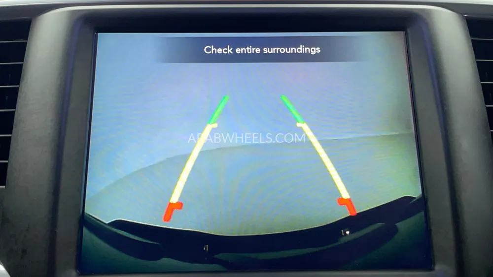 RAM 1500 2023 for Sale in Dubai Image-16