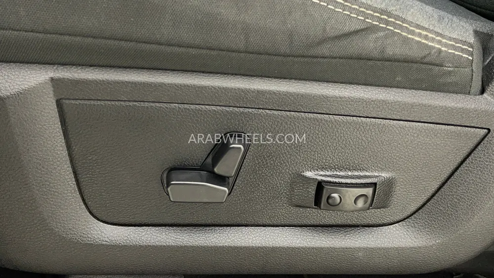 RAM 1500 2023 for Sale in Dubai Image-21