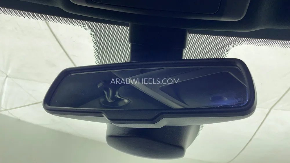 RAM 1500 2023 for Sale in Dubai Image-38