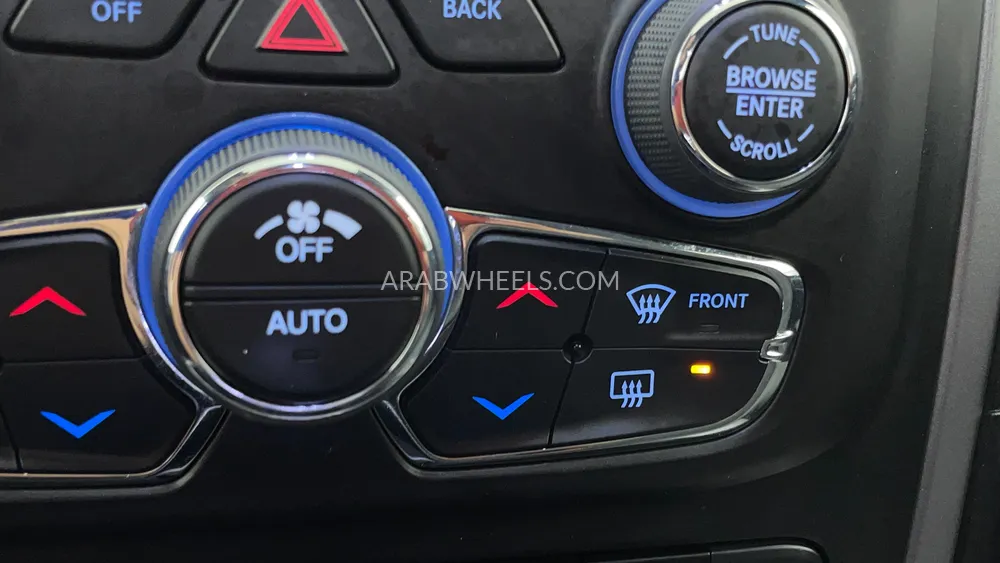 RAM 1500 2023 for Sale in Dubai Image-43